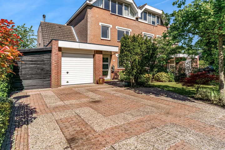 Foto 5 van Laan der Verenigde Naties 110