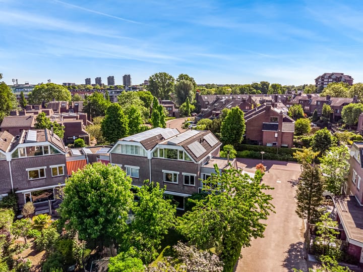 Foto 52 van Laan der Verenigde Naties 110