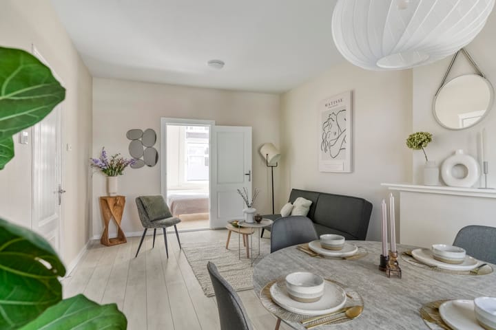 Foto 2 van Marthinus Steynstraat 43