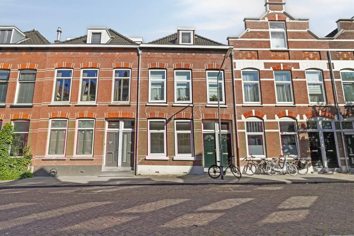 Foto 1 van Marthinus Steynstraat 43