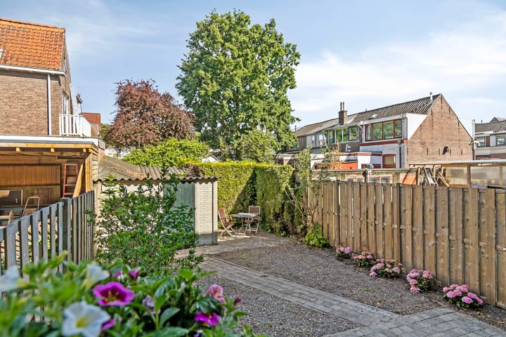 Foto 3 van Marthinus Steynstraat 43