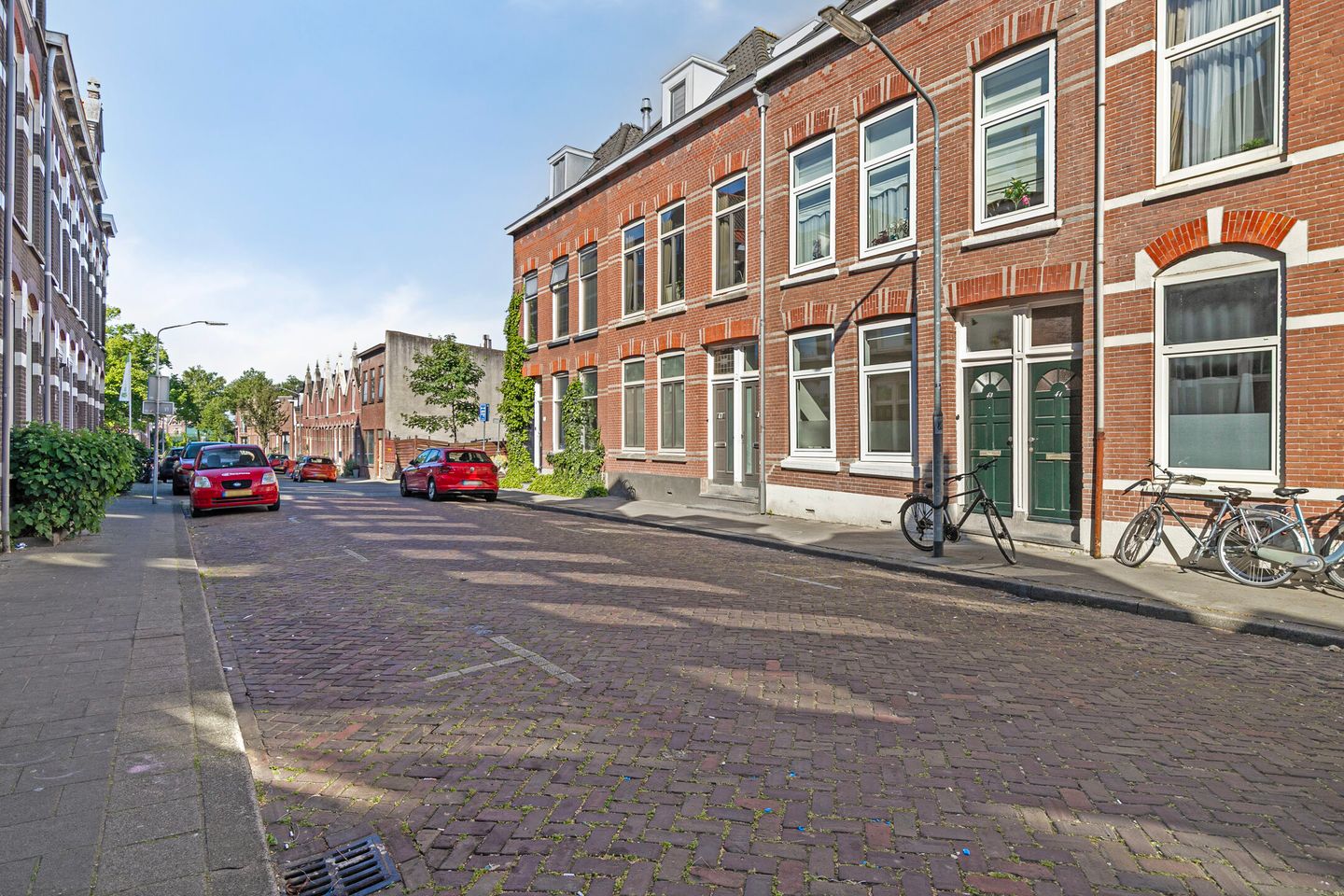 Foto 4 van Marthinus Steynstraat 43