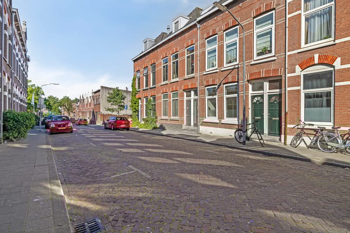 Foto 4 van Marthinus Steynstraat 43