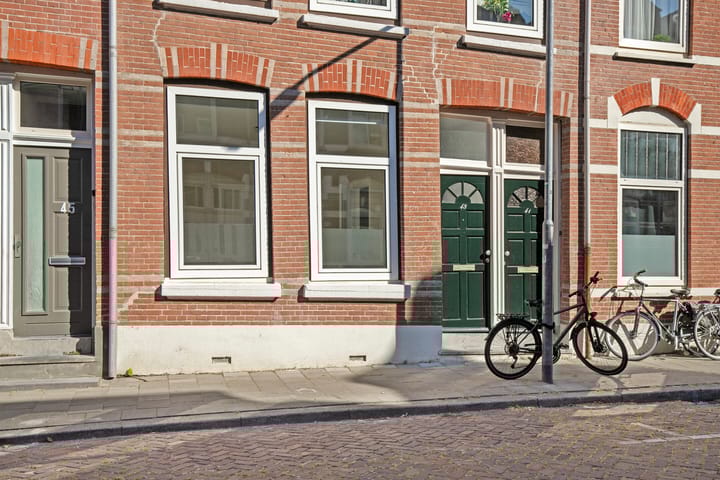 Foto 5 van Marthinus Steynstraat 43