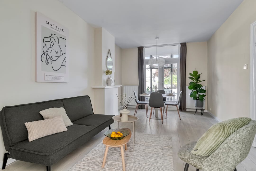 Foto 8 van Marthinus Steynstraat 43