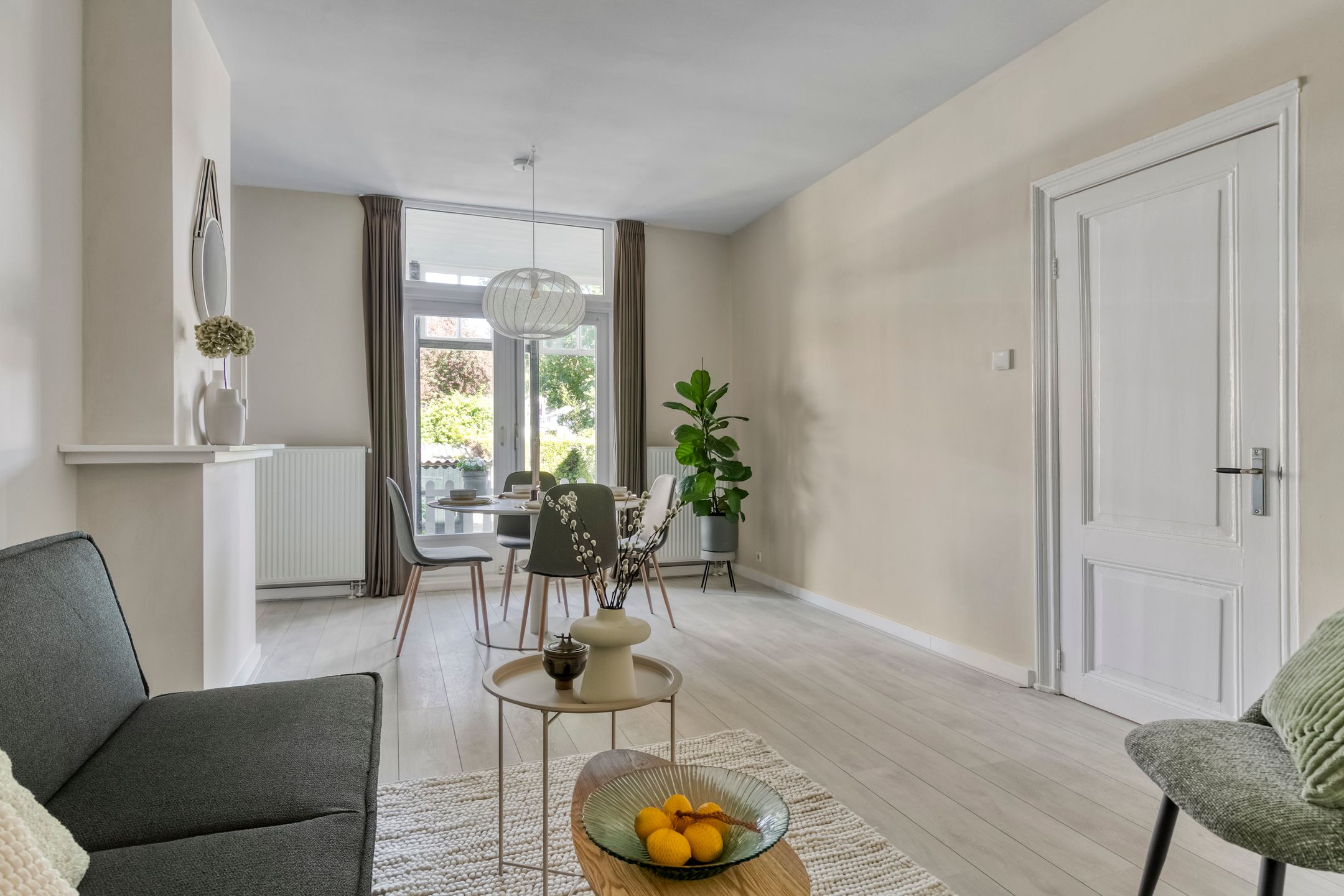 Foto 9 van Marthinus Steynstraat 43