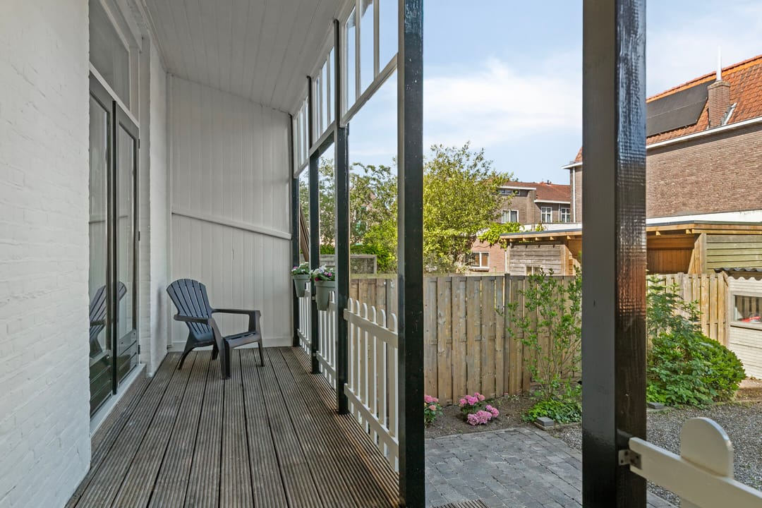 Foto 23 van Marthinus Steynstraat 43