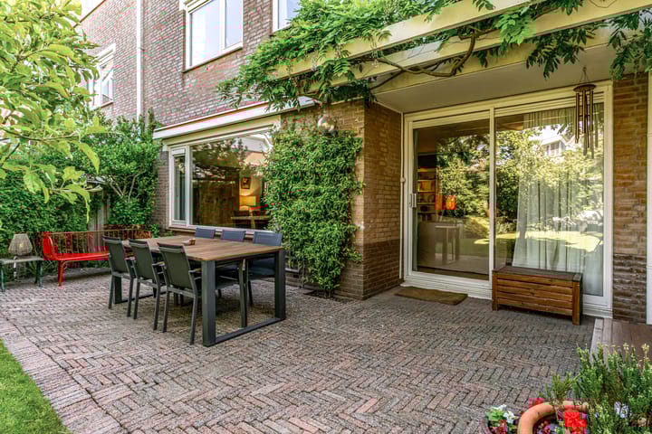 Foto 43 van Laan der Verenigde Naties 110