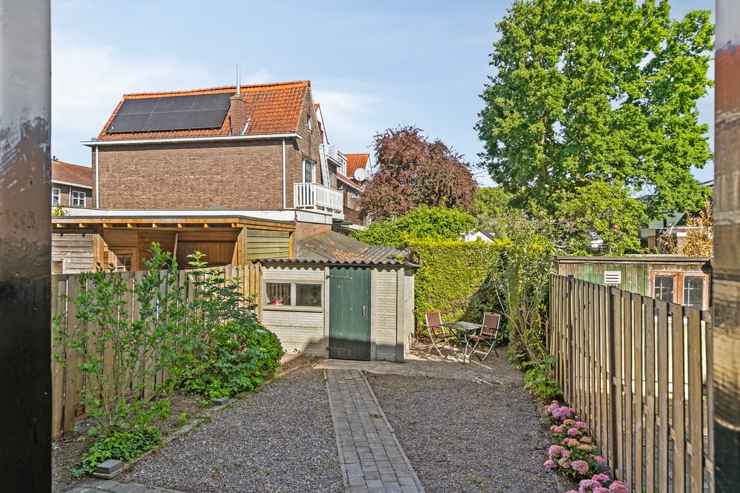 Foto 26 van Marthinus Steynstraat 43