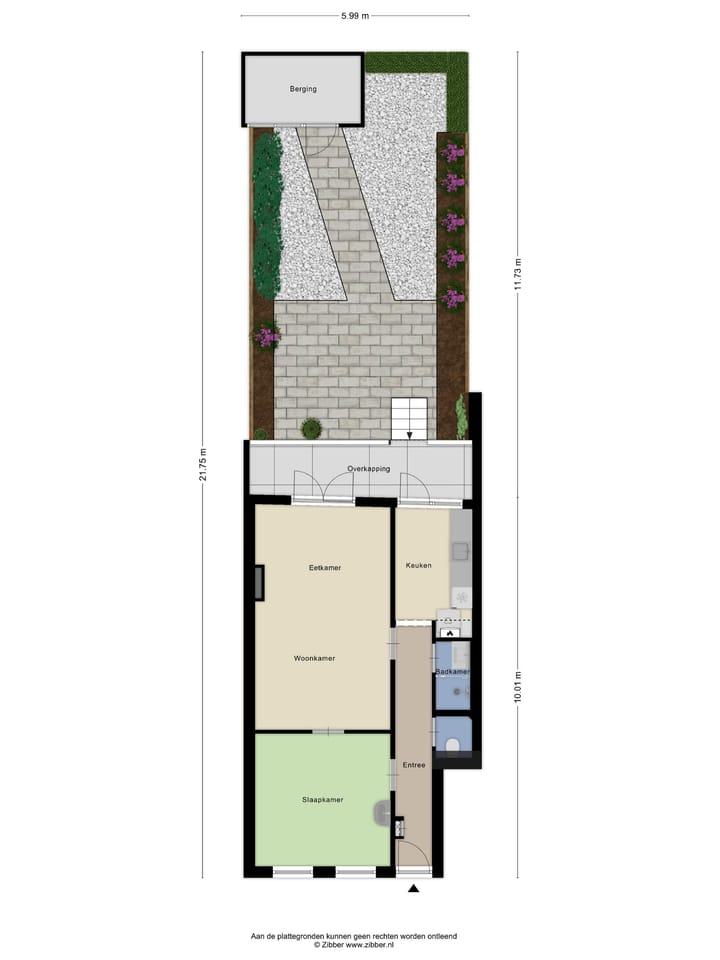 Foto 28 van Marthinus Steynstraat 43