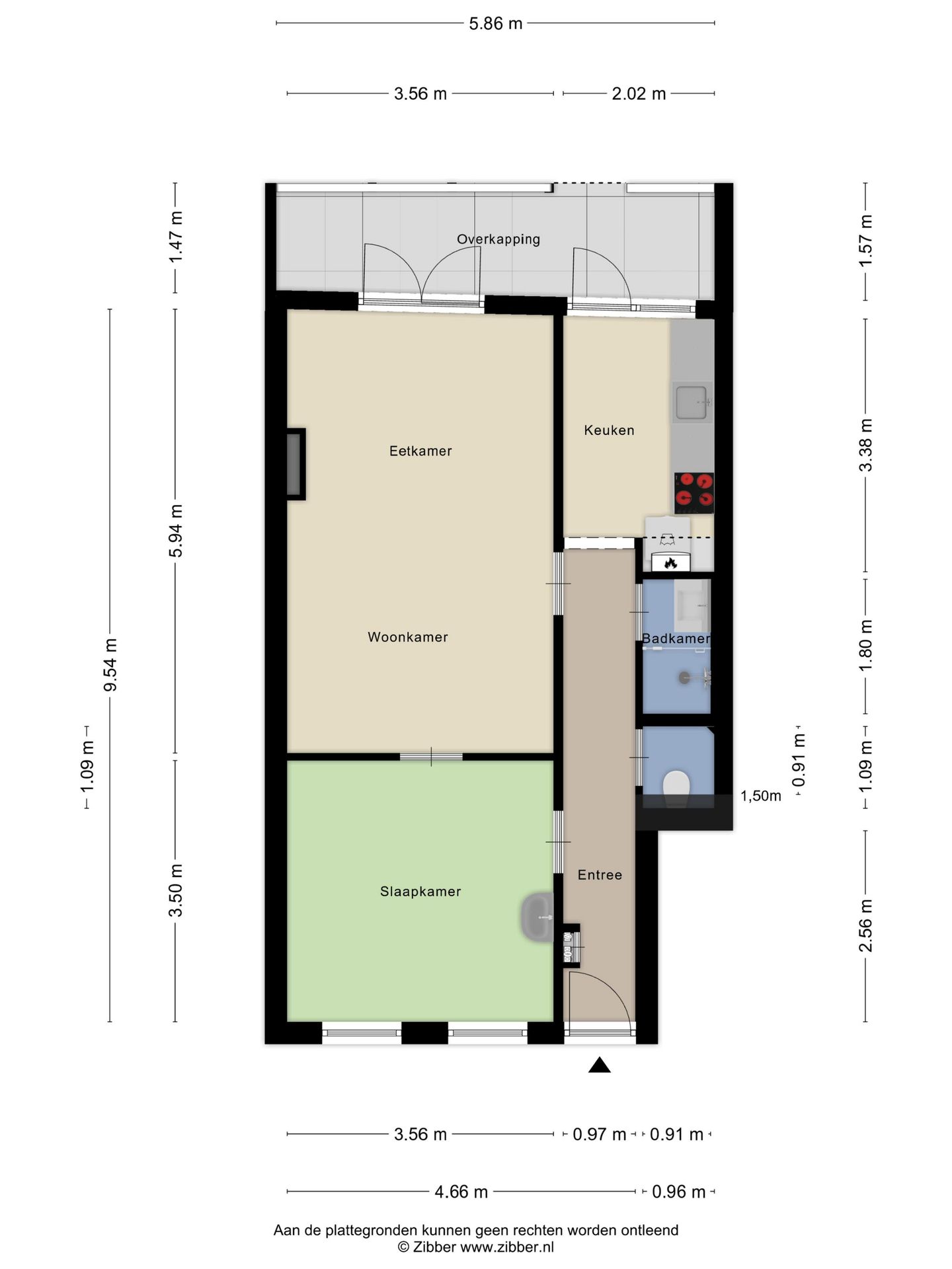 Foto 29 van Marthinus Steynstraat 43