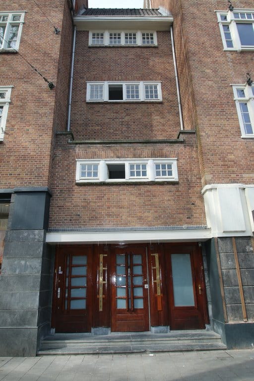 Beethovenstraat 46-3