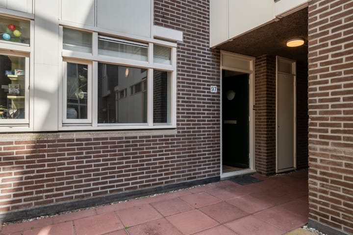 Foto 5 van Sint-Jacobstraat 97