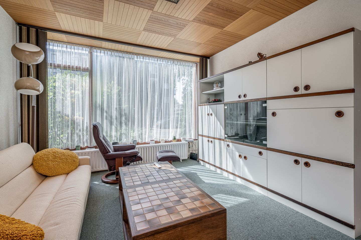 Foto 5 van De Genestetstraat 21