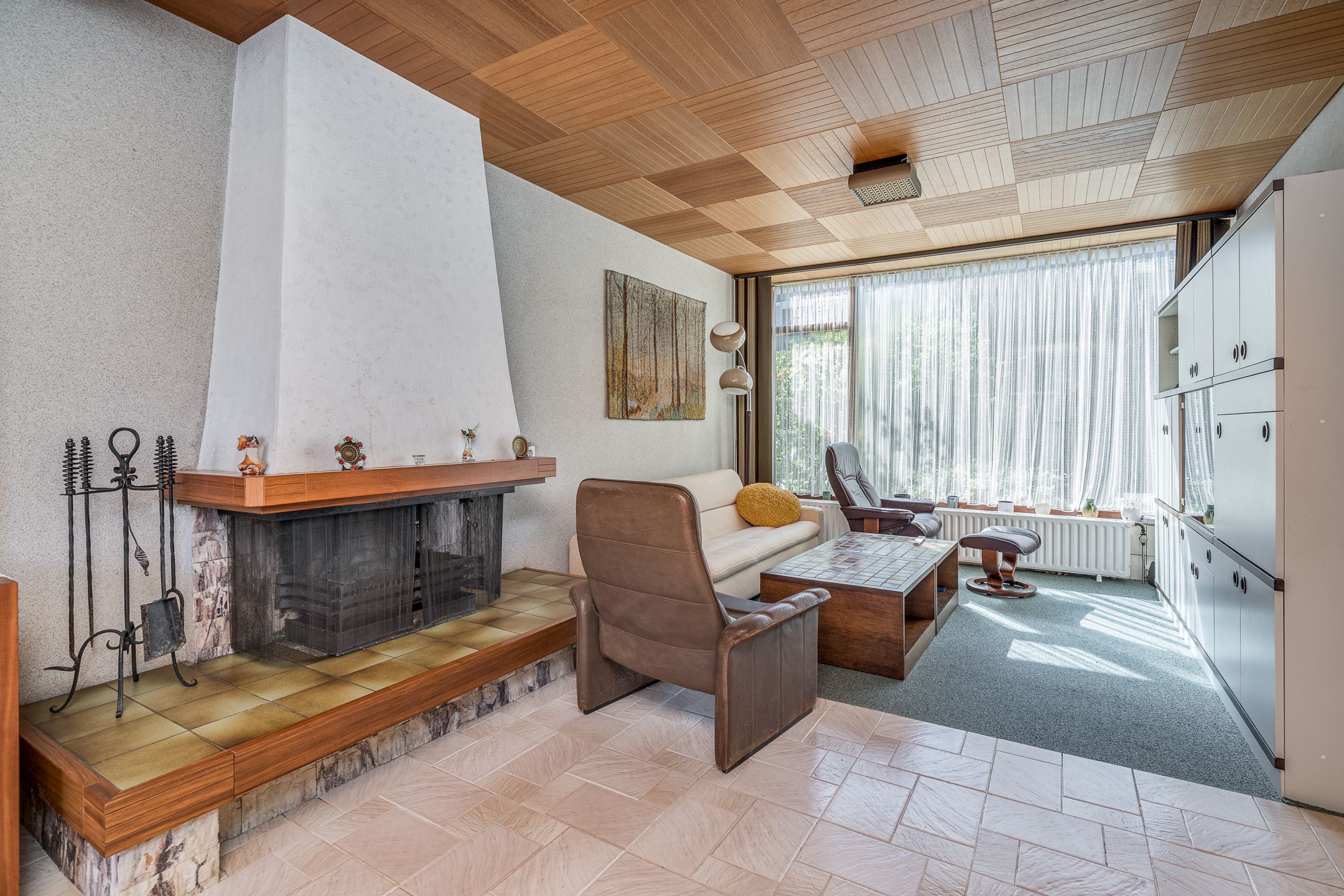 Foto 6 van De Genestetstraat 21