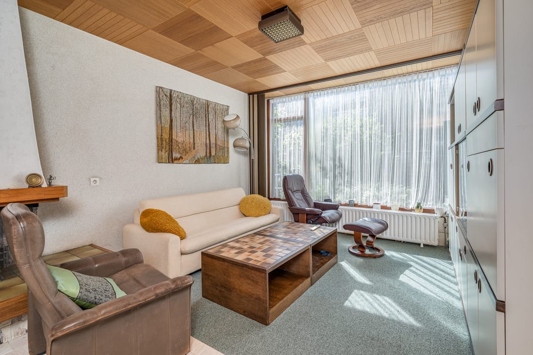 Foto 7 van De Genestetstraat 21