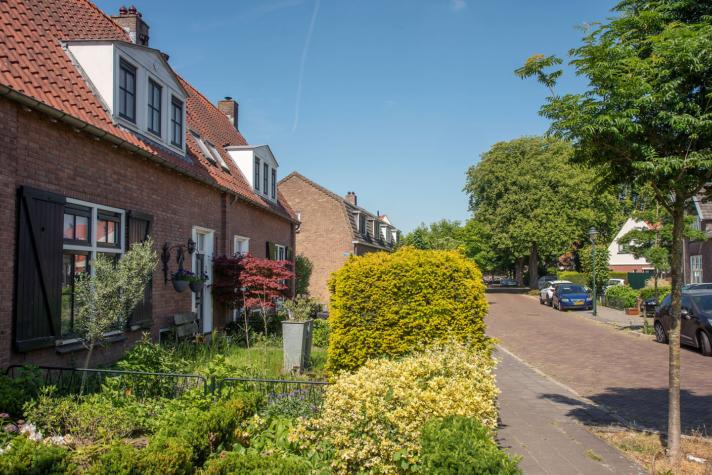 Foto 5 van Spinnersweg 29