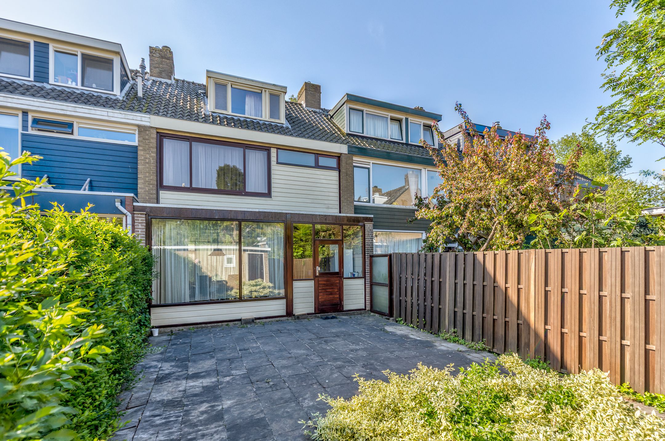 Foto 12 van De Genestetstraat 21