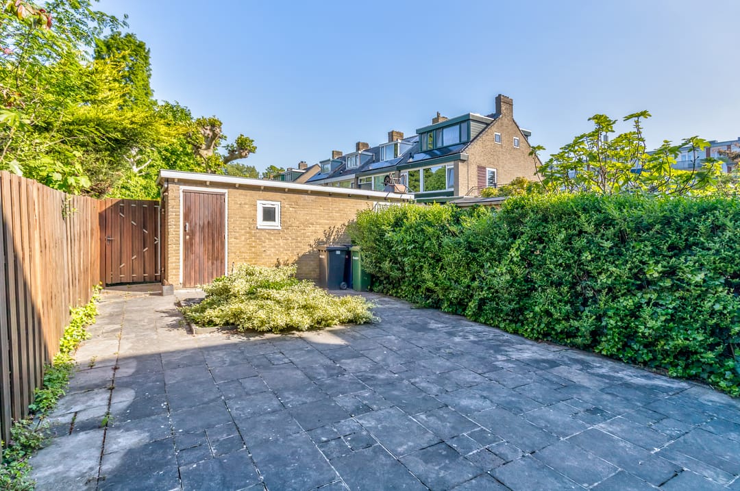 Foto 13 van De Genestetstraat 21