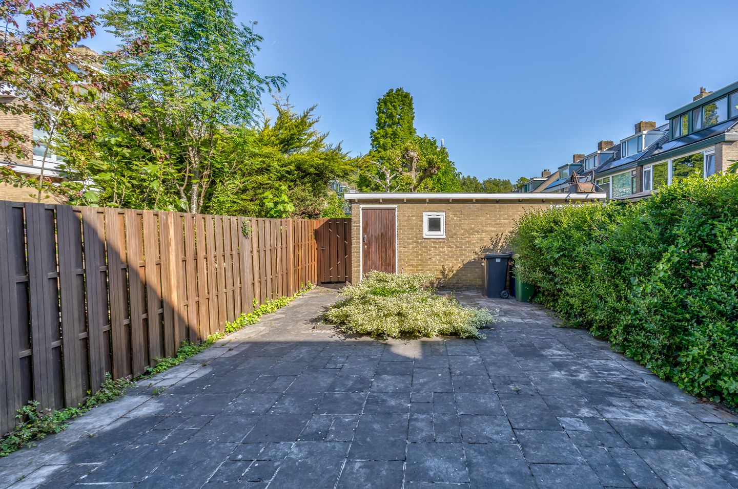 Foto 14 van De Genestetstraat 21