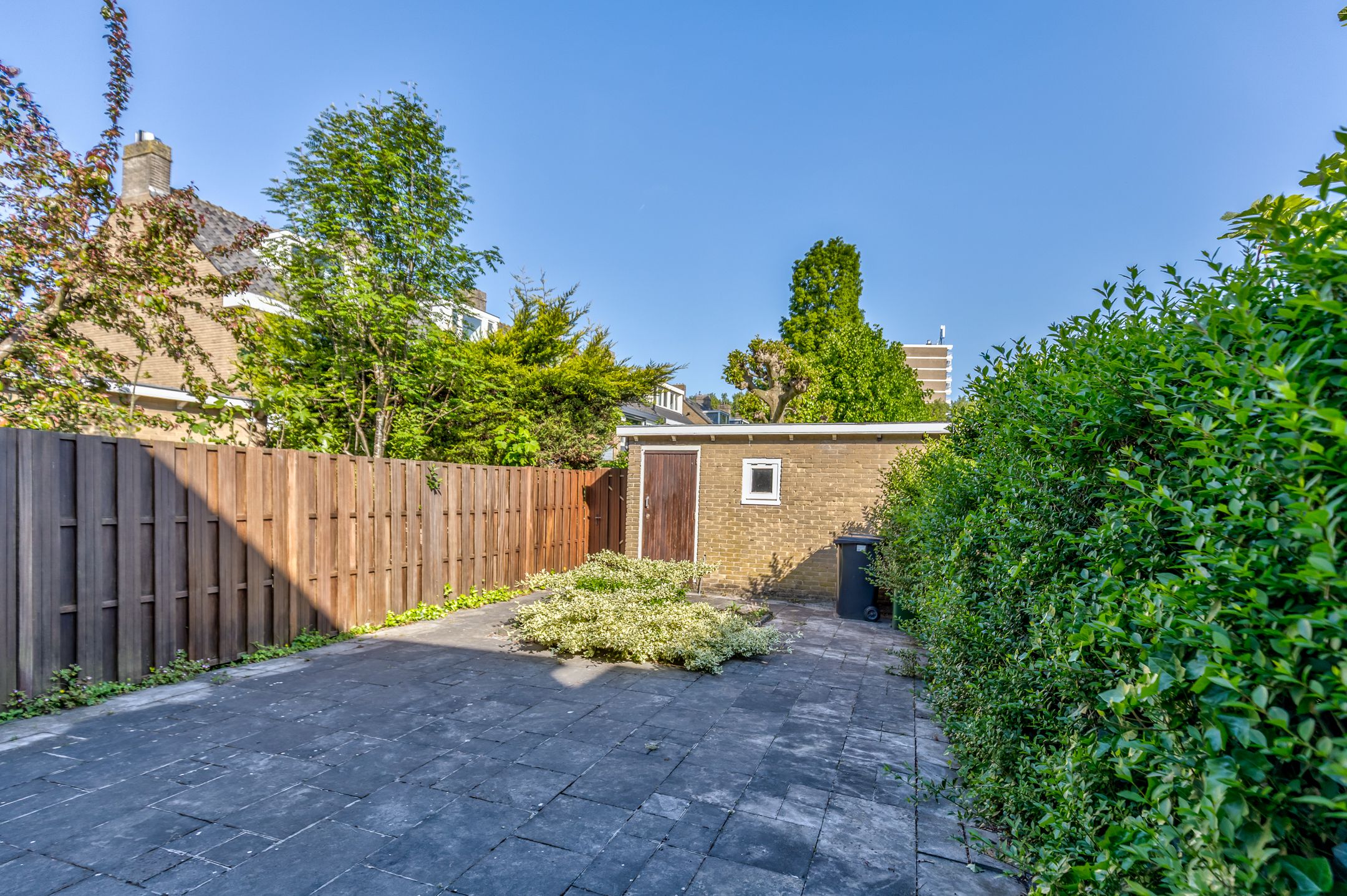 Foto 15 van De Genestetstraat 21