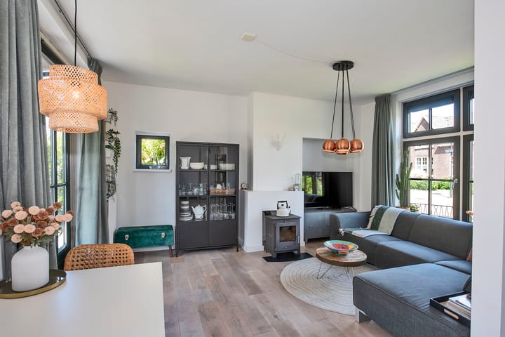 Foto 10 van Spinnersweg 29