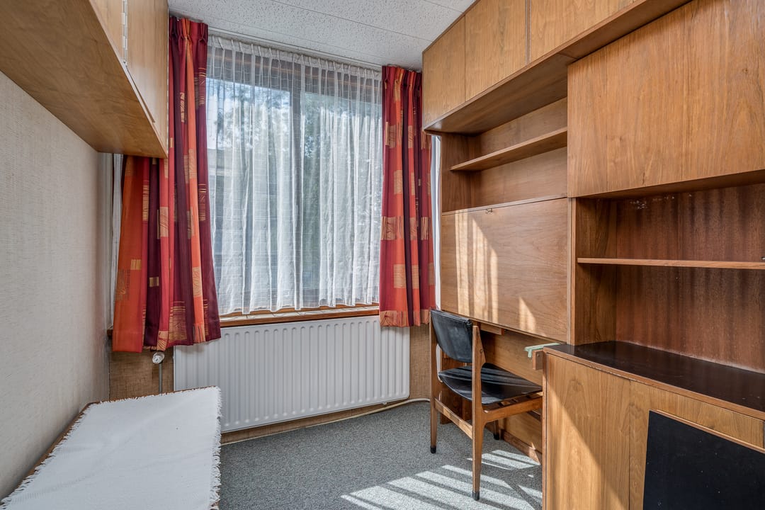 Foto 17 van De Genestetstraat 21