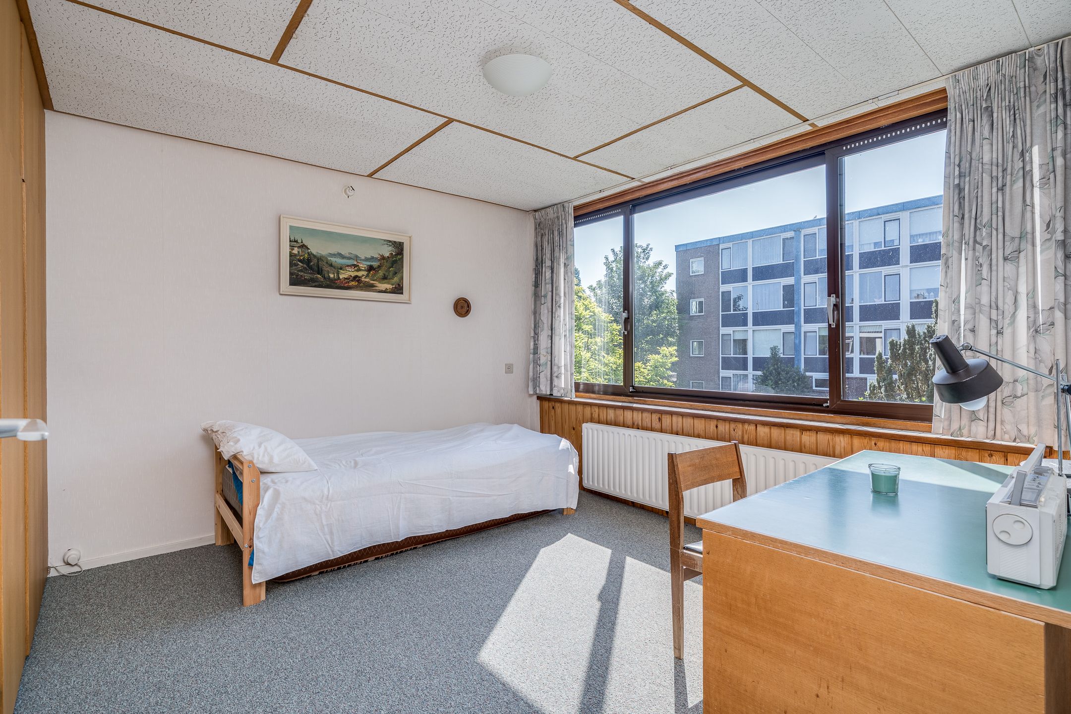 Foto 18 van De Genestetstraat 21