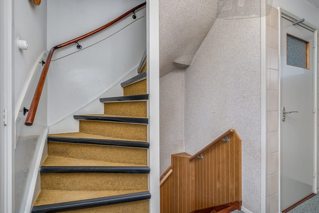 Foto 22 van De Genestetstraat 21