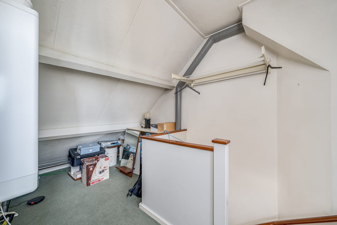 Foto 23 van De Genestetstraat 21