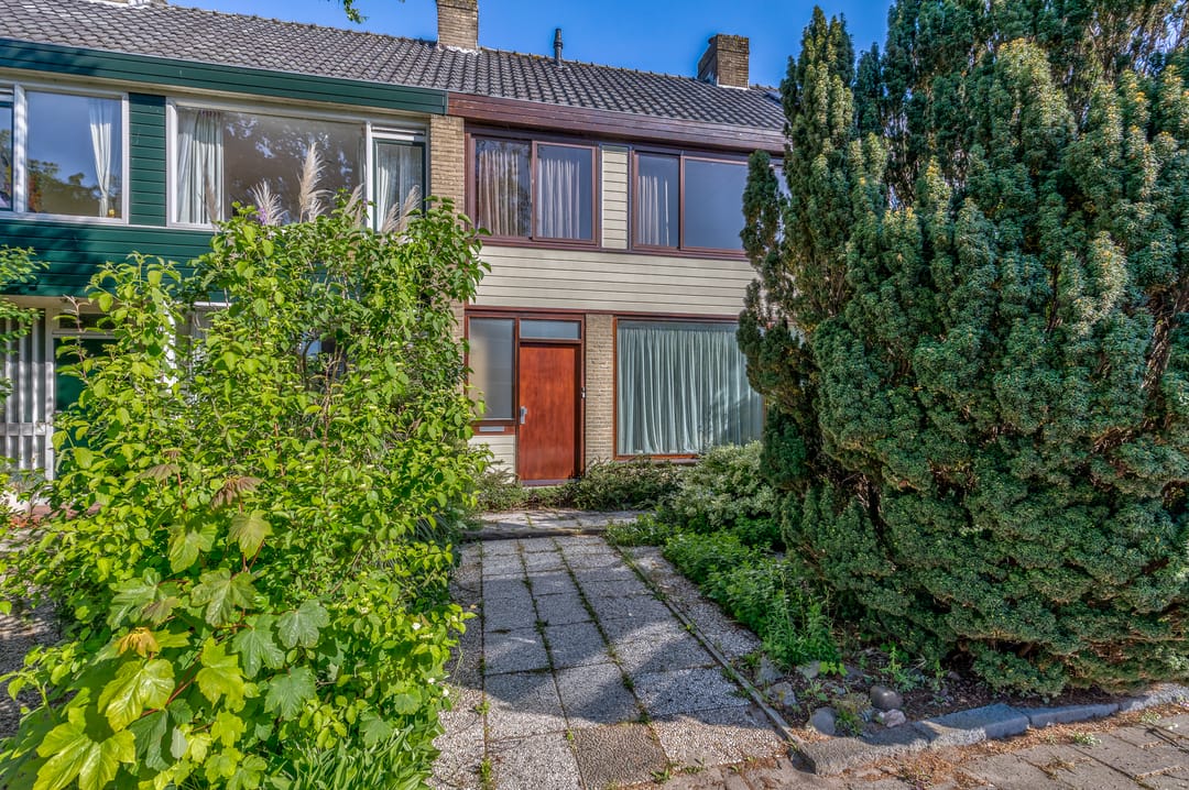 Foto 26 van De Genestetstraat 21