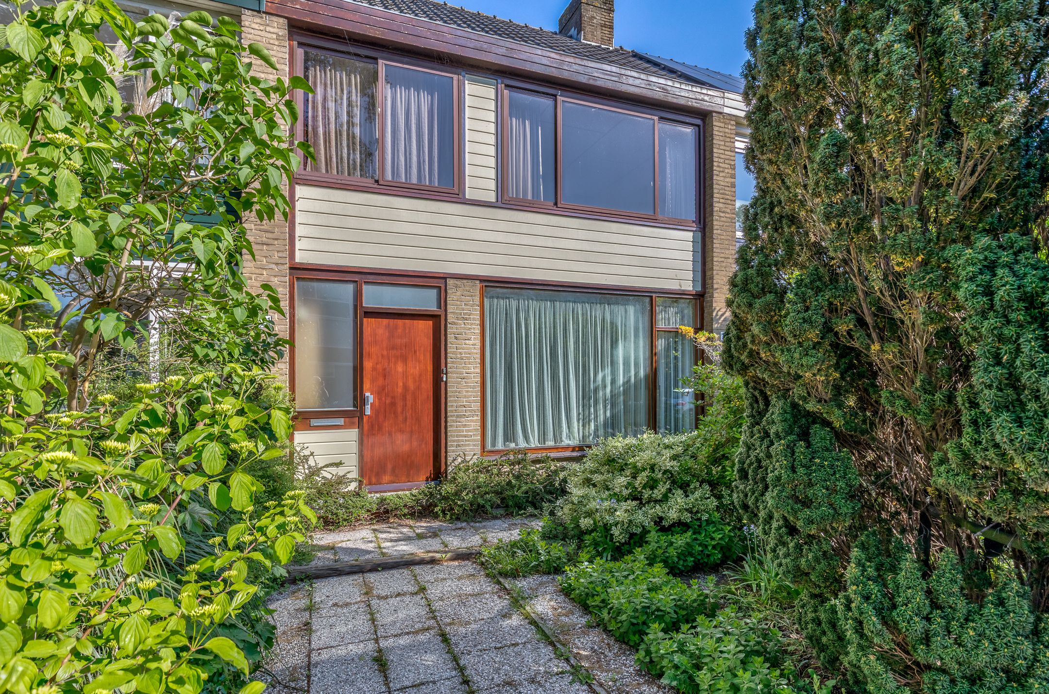 Foto 27 van De Genestetstraat 21