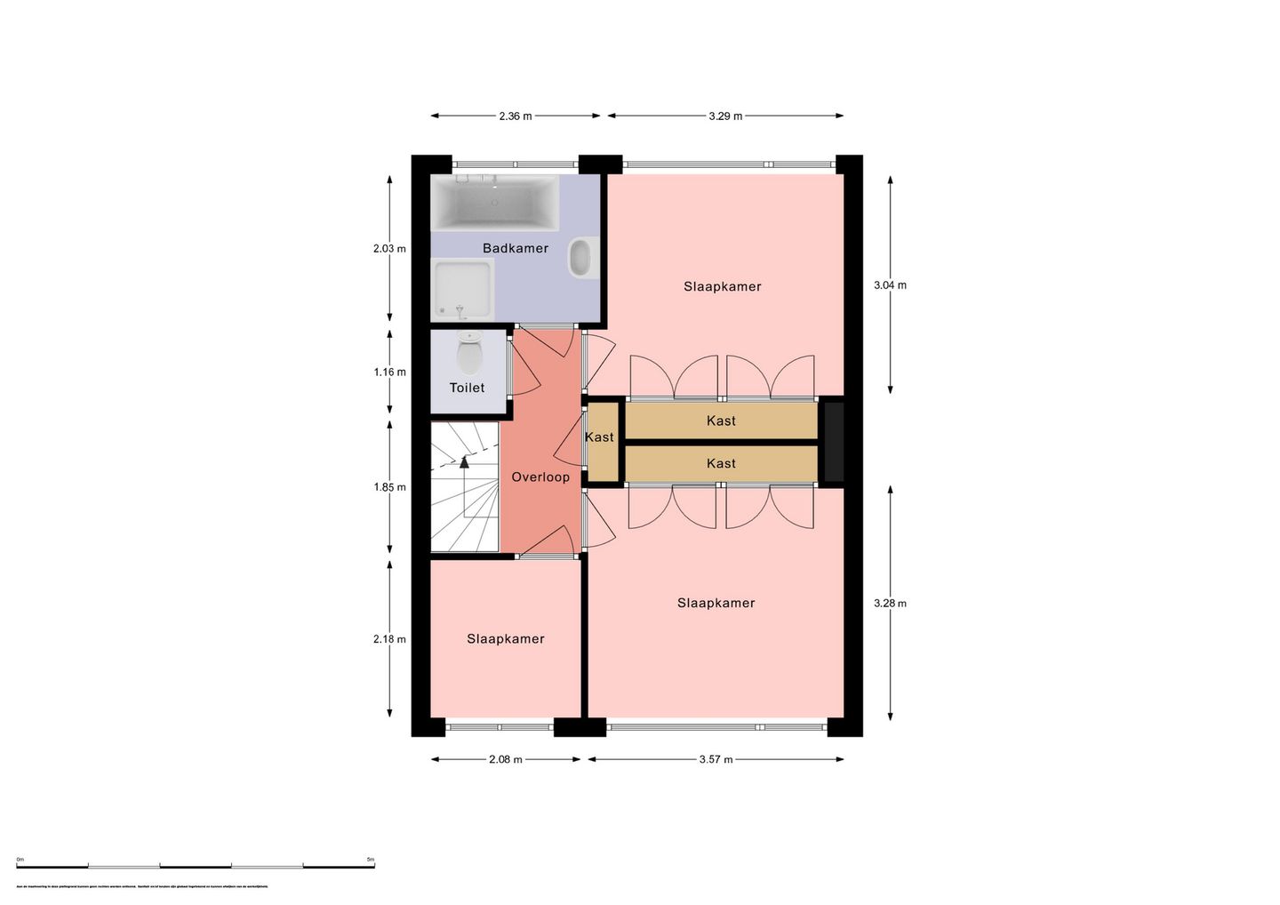 Foto 29 van De Genestetstraat 21