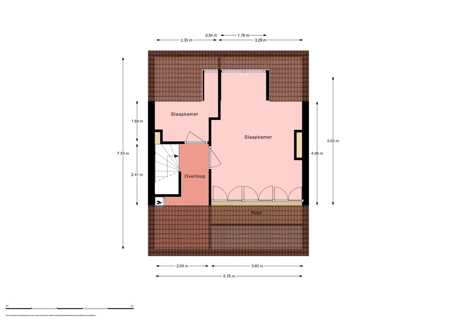 Foto 30 van De Genestetstraat 21