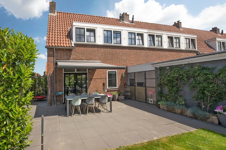 Foto 30 van Spinnersweg 29