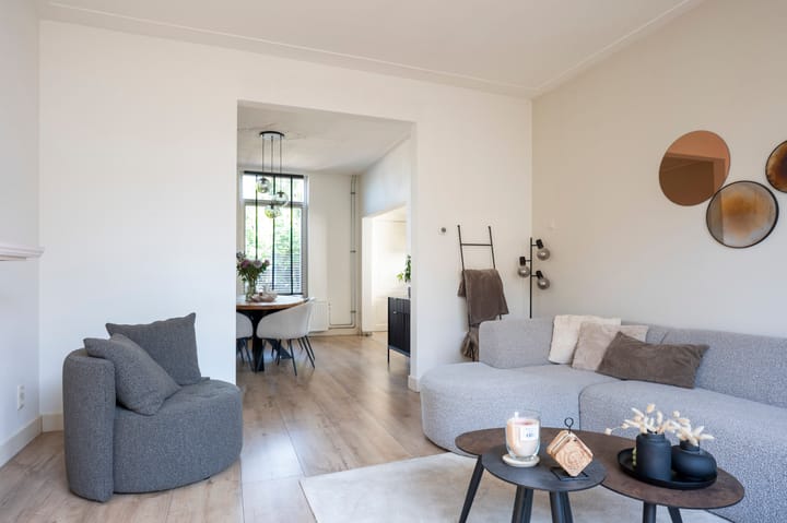 Foto 2 van Steegstraat 28