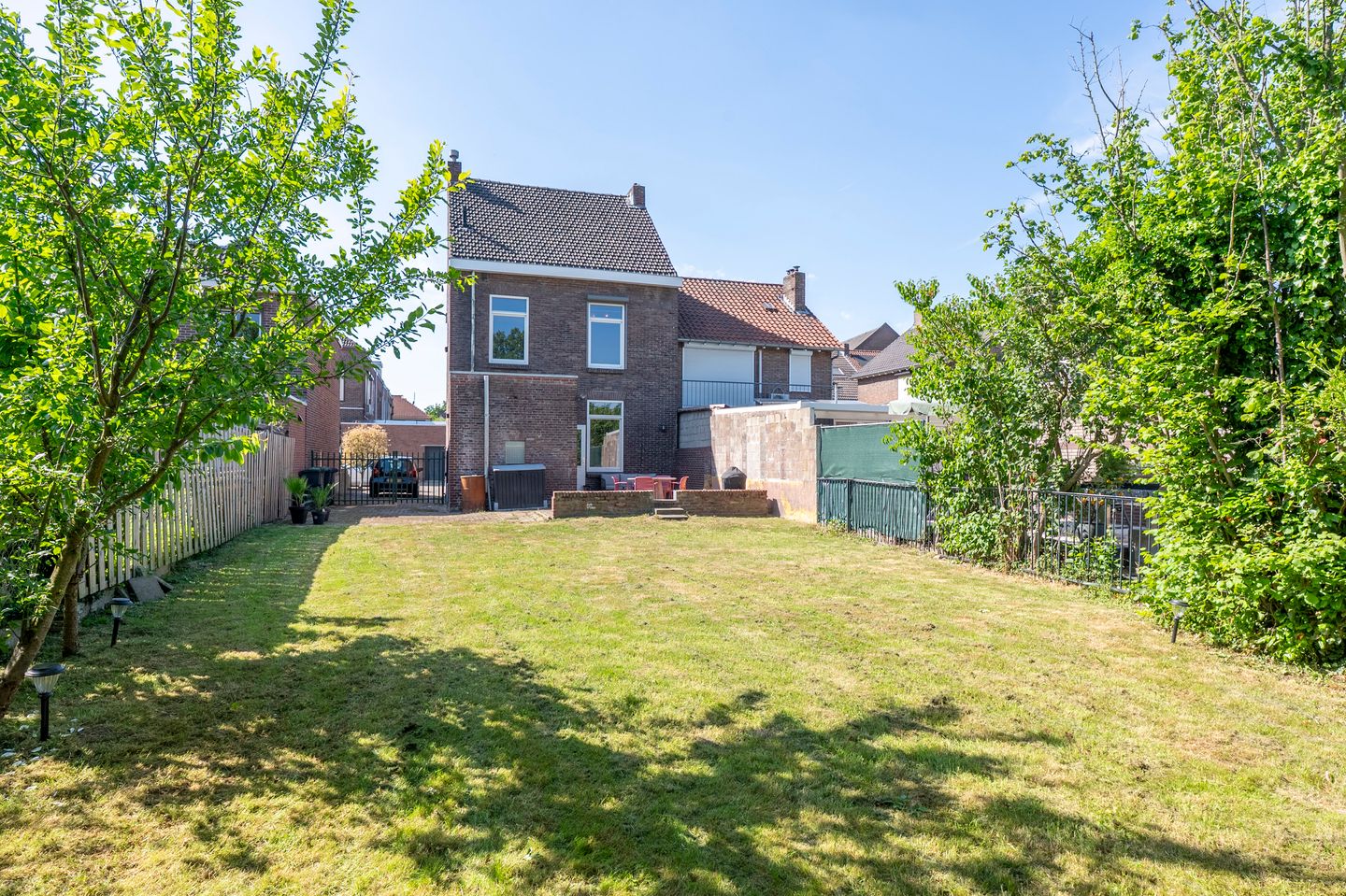 Foto 4 van Steegstraat 28