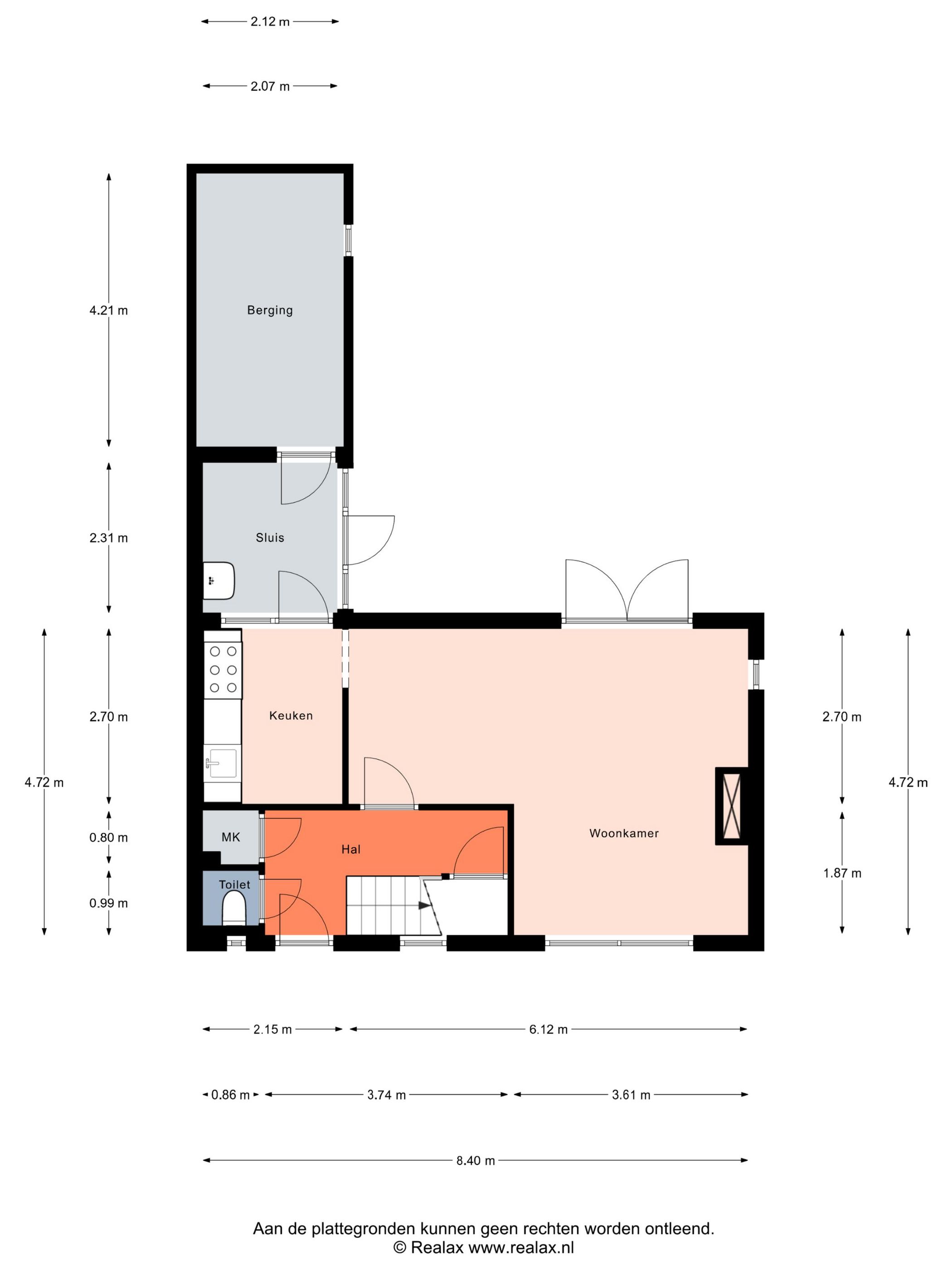 Foto 36 van Spinnersweg 29