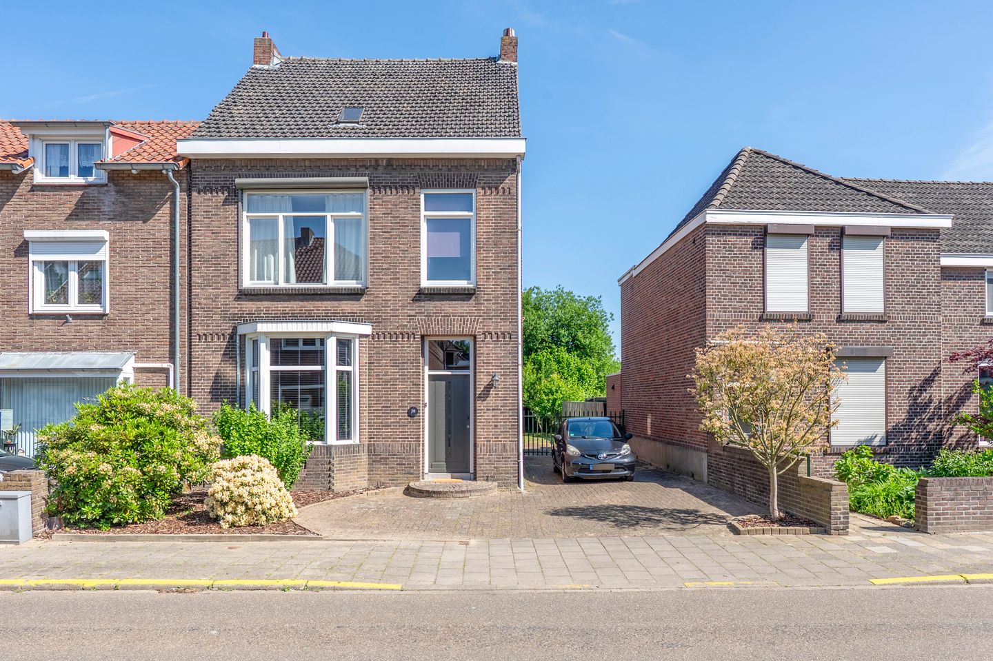 Foto 5 van Steegstraat 28