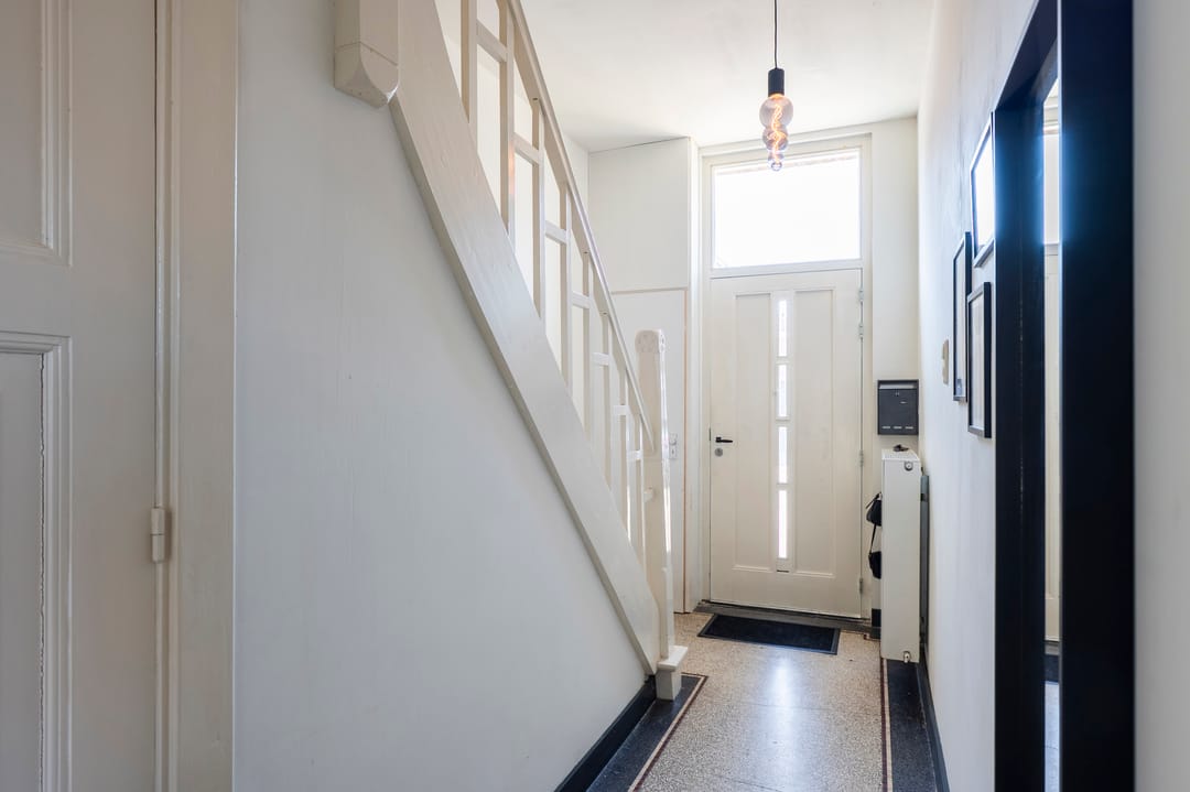 Foto 8 van Steegstraat 28