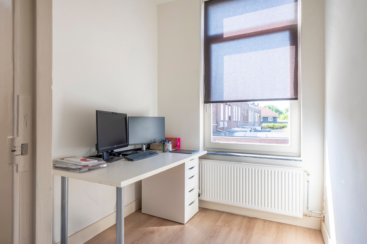 Foto 25 van Steegstraat 28