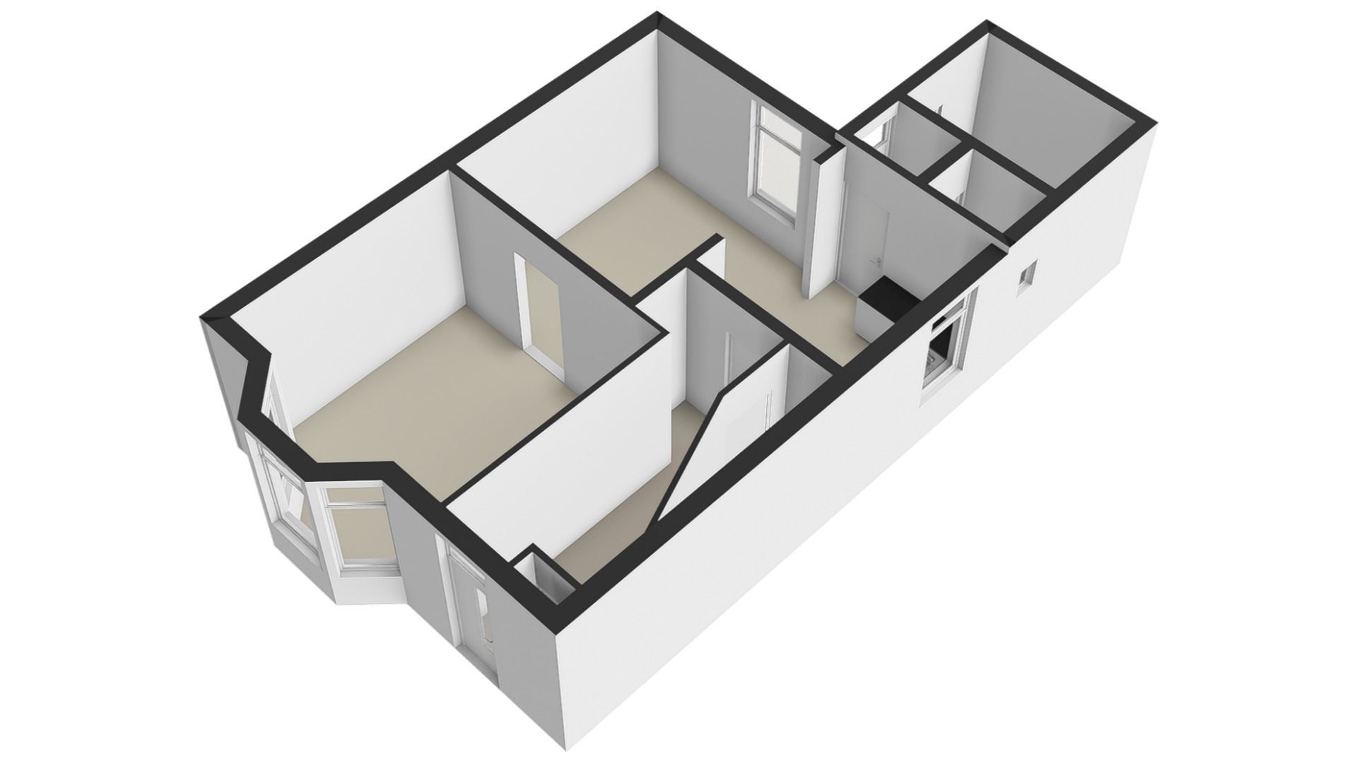 Foto 30 van Steegstraat 28