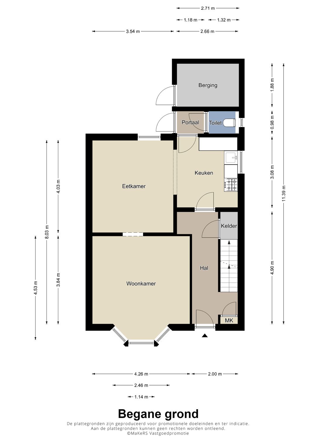 Foto 31 van Steegstraat 28