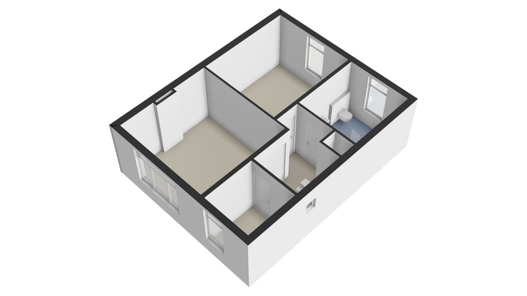 Foto 32 van Steegstraat 28