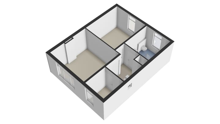 Foto 32 van Steegstraat 28