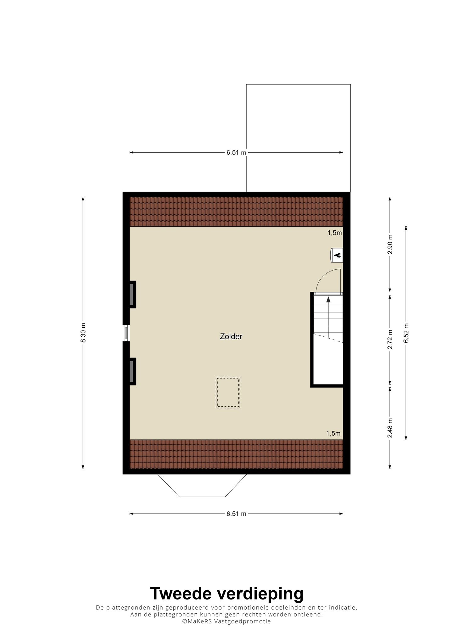 Foto 35 van Steegstraat 28