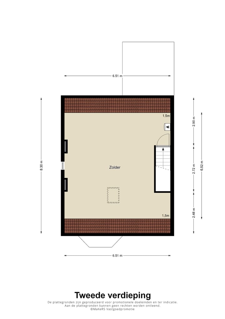 Foto 35 van Steegstraat 28