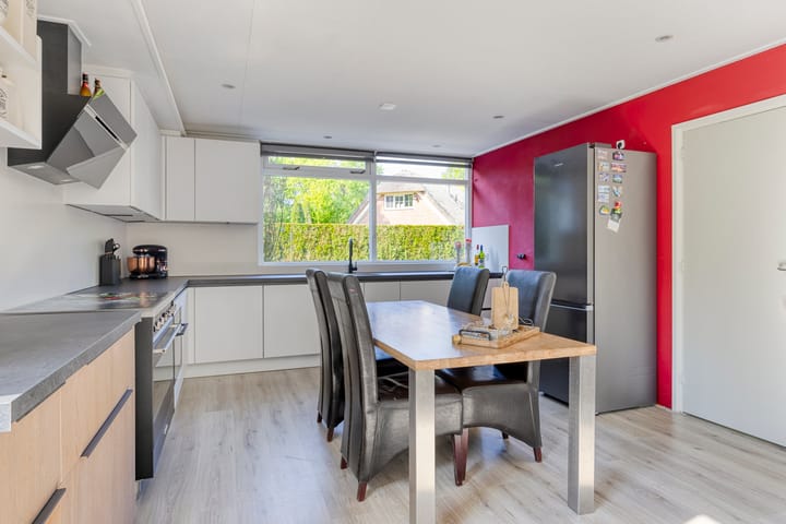 Foto 3 van Houtvester Jansenweg 2-47