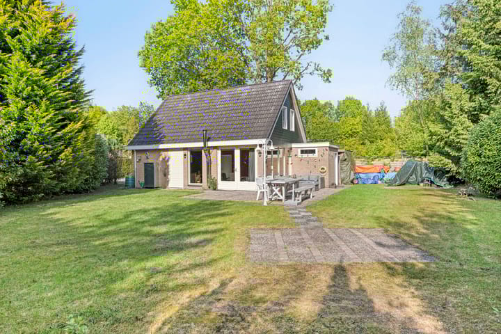 Foto 5 van Houtvester Jansenweg 2-47