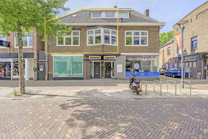 Photo 1 of Zandstraat 3-BIS